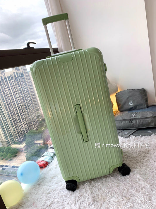 Rimowa Luggage