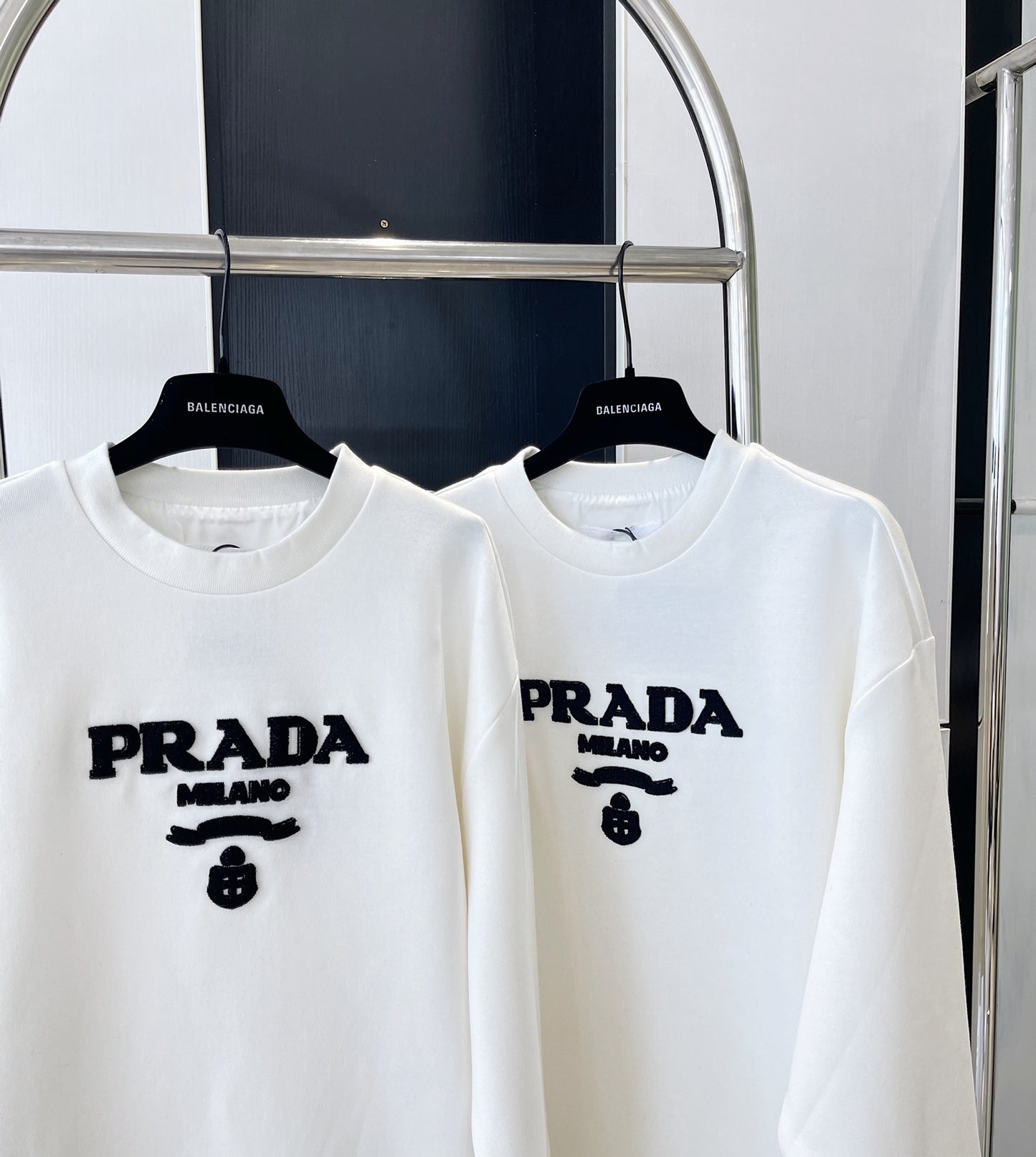 Suéter Prada