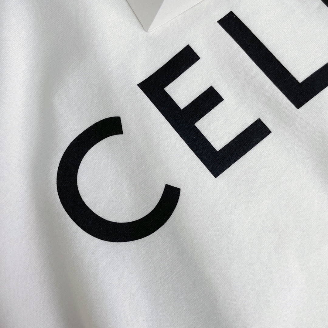 Celine T-shirt