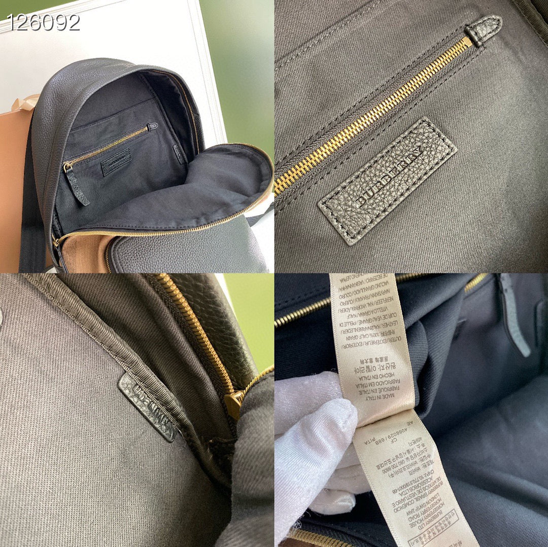 Burberry Backpack