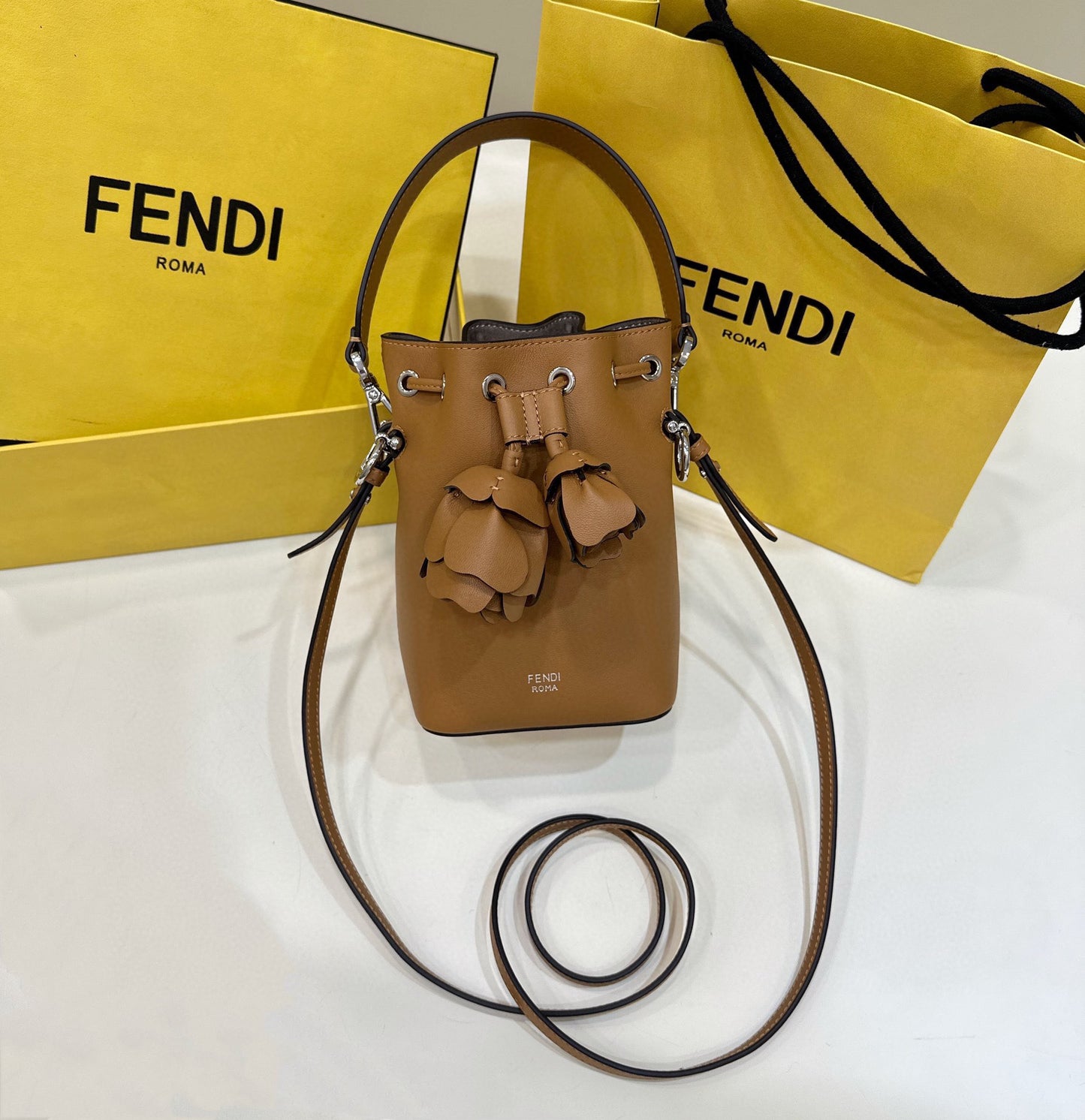 Fendi Bucket