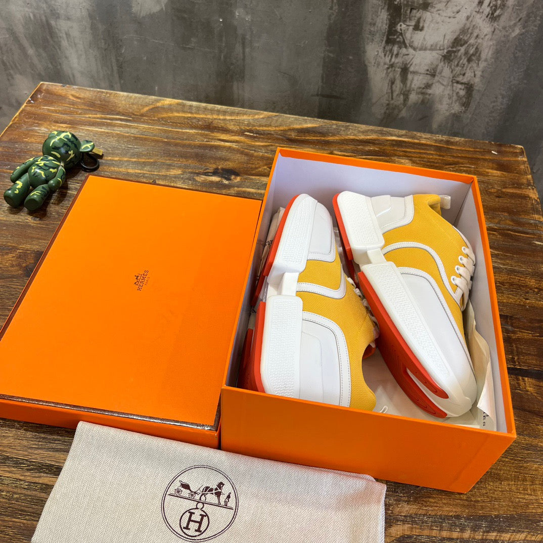 Hermes Sneakers