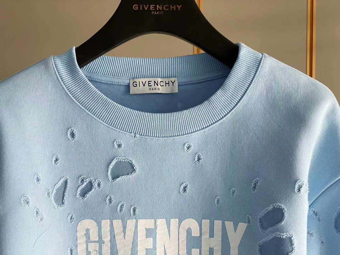 Givenchy Sweater