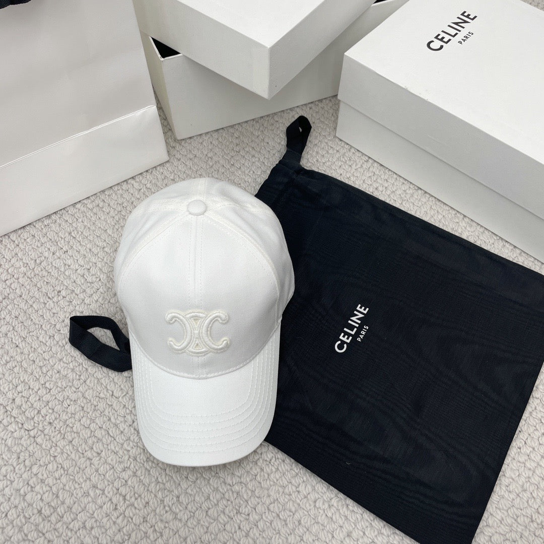 Gorra Céline