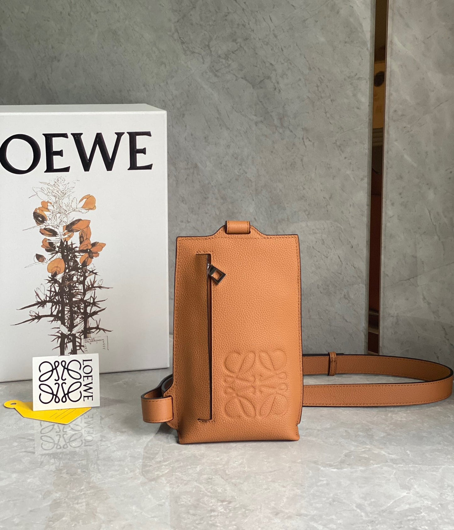 Bolso bandolera Loewe