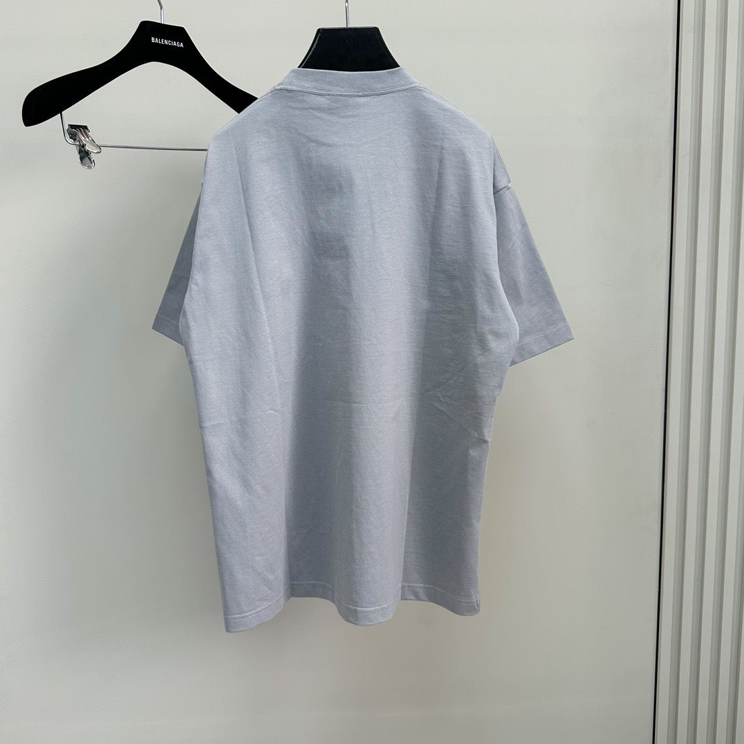 Camiseta Balenciaga