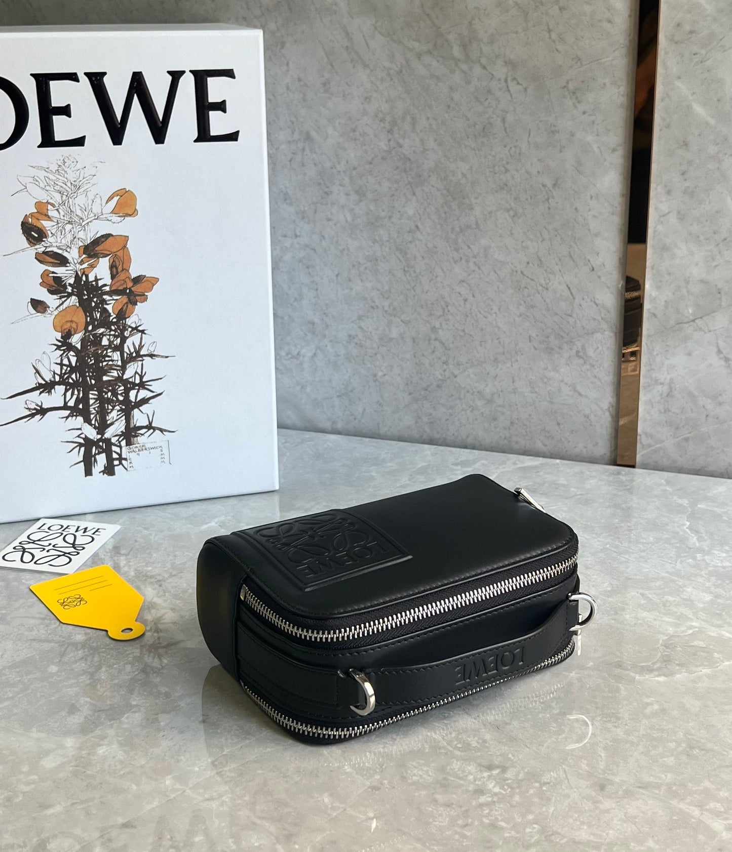 Bolso bandolera Loewe