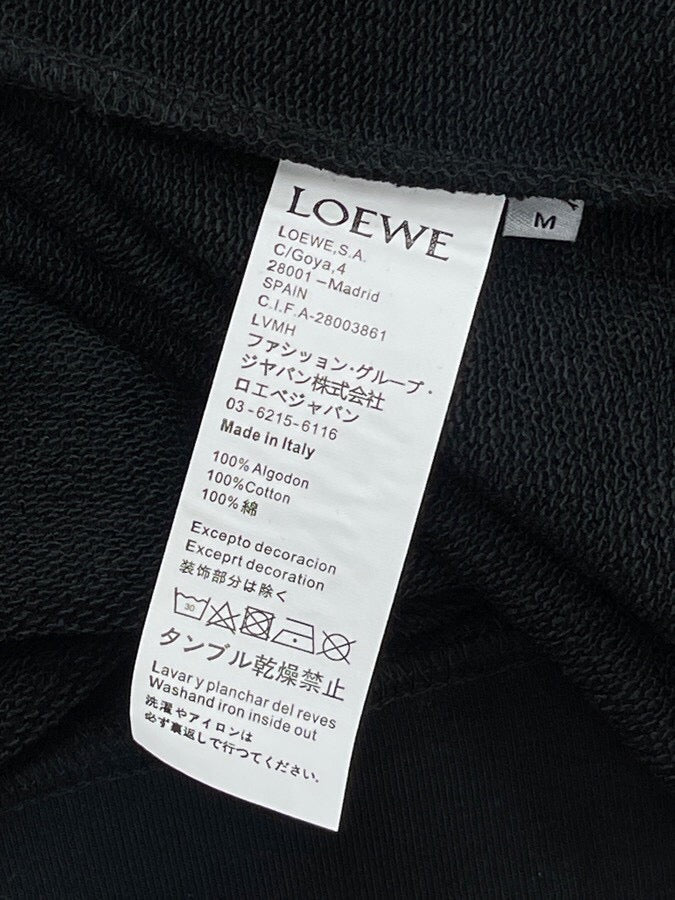 Loewe Hoodies