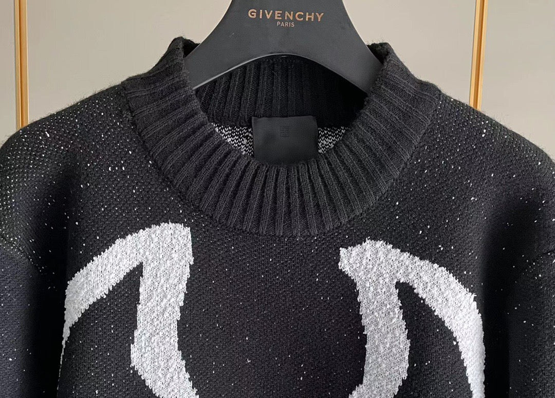 Givenchy Sweater