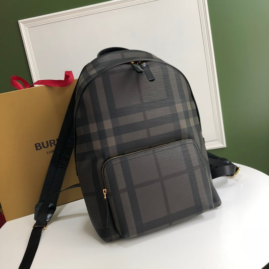 Mochila Burberry