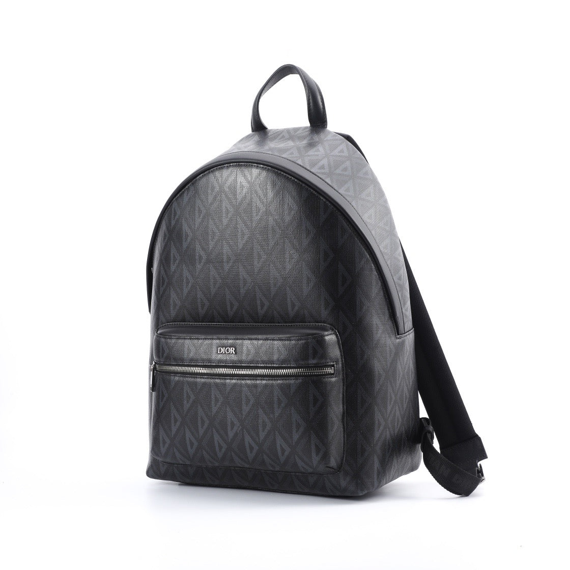 Dior Rider Diamond Backpack