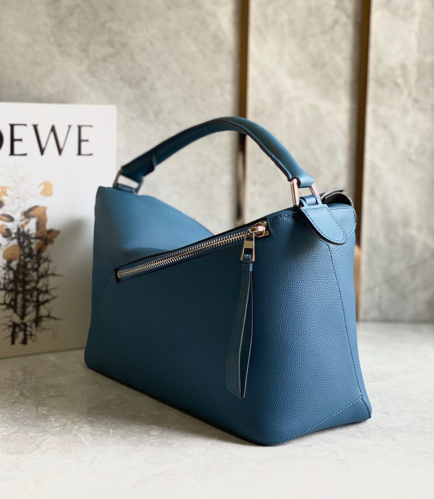 Bolso Rompecabezas Loewe