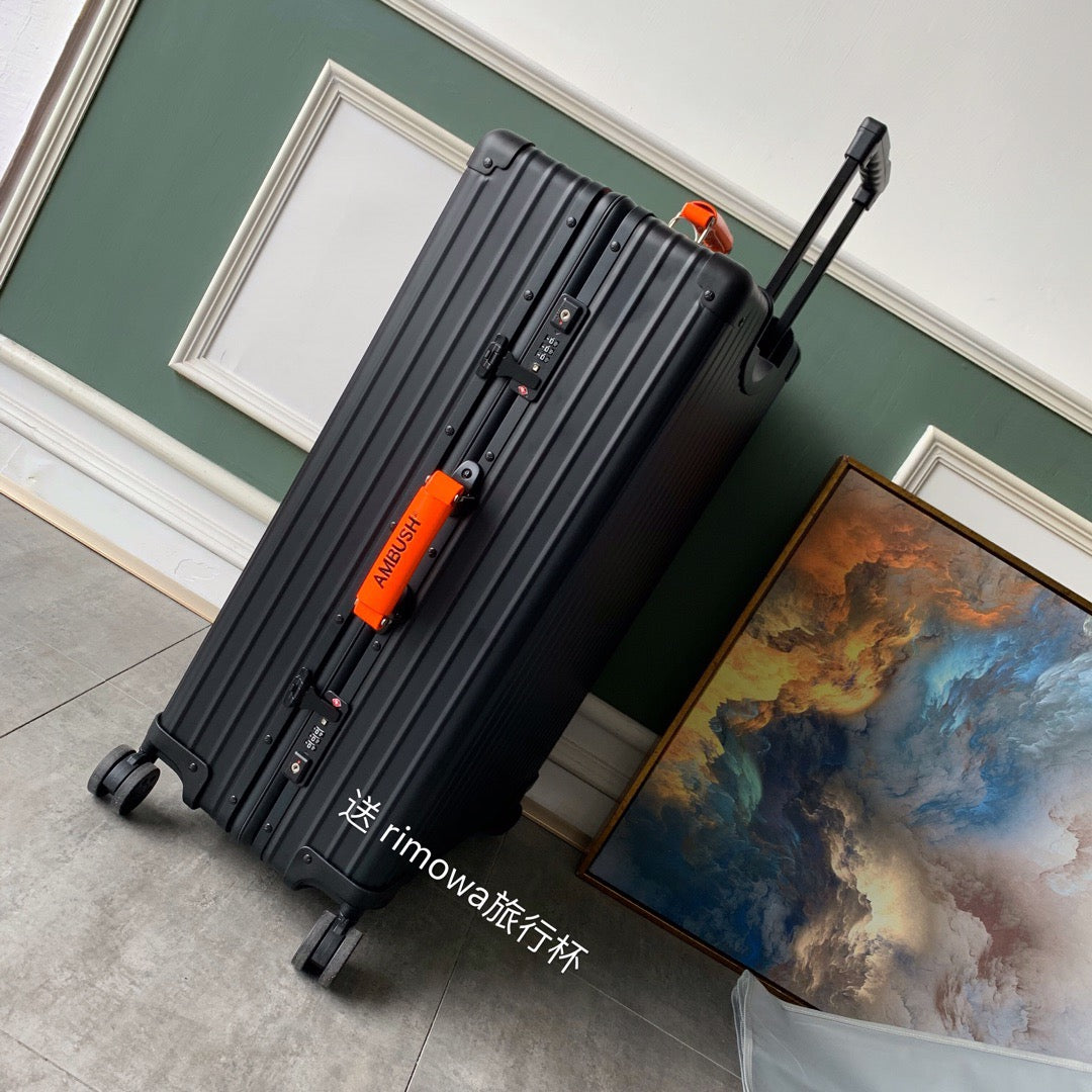 Rimowa Luggage