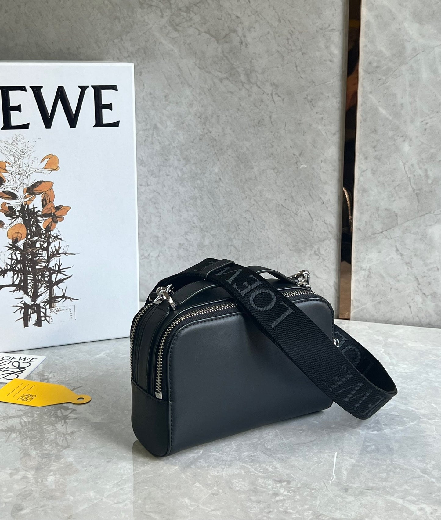 Bolso bandolera Loewe