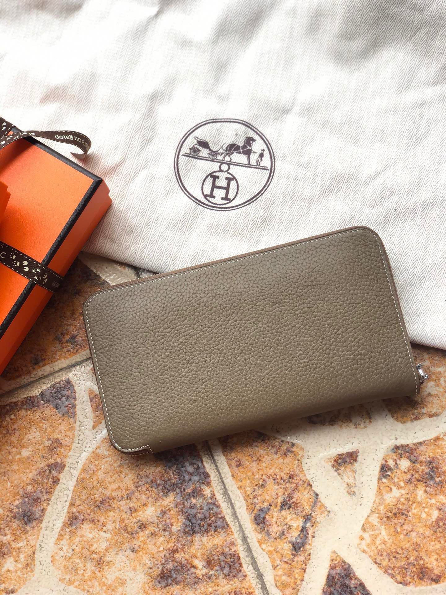 Hermes Wallet