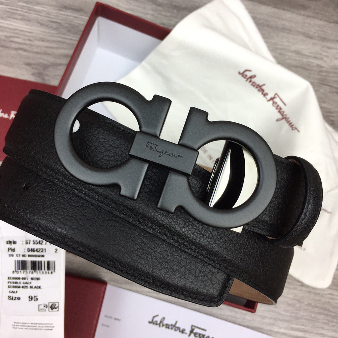 Ferragamo Belt