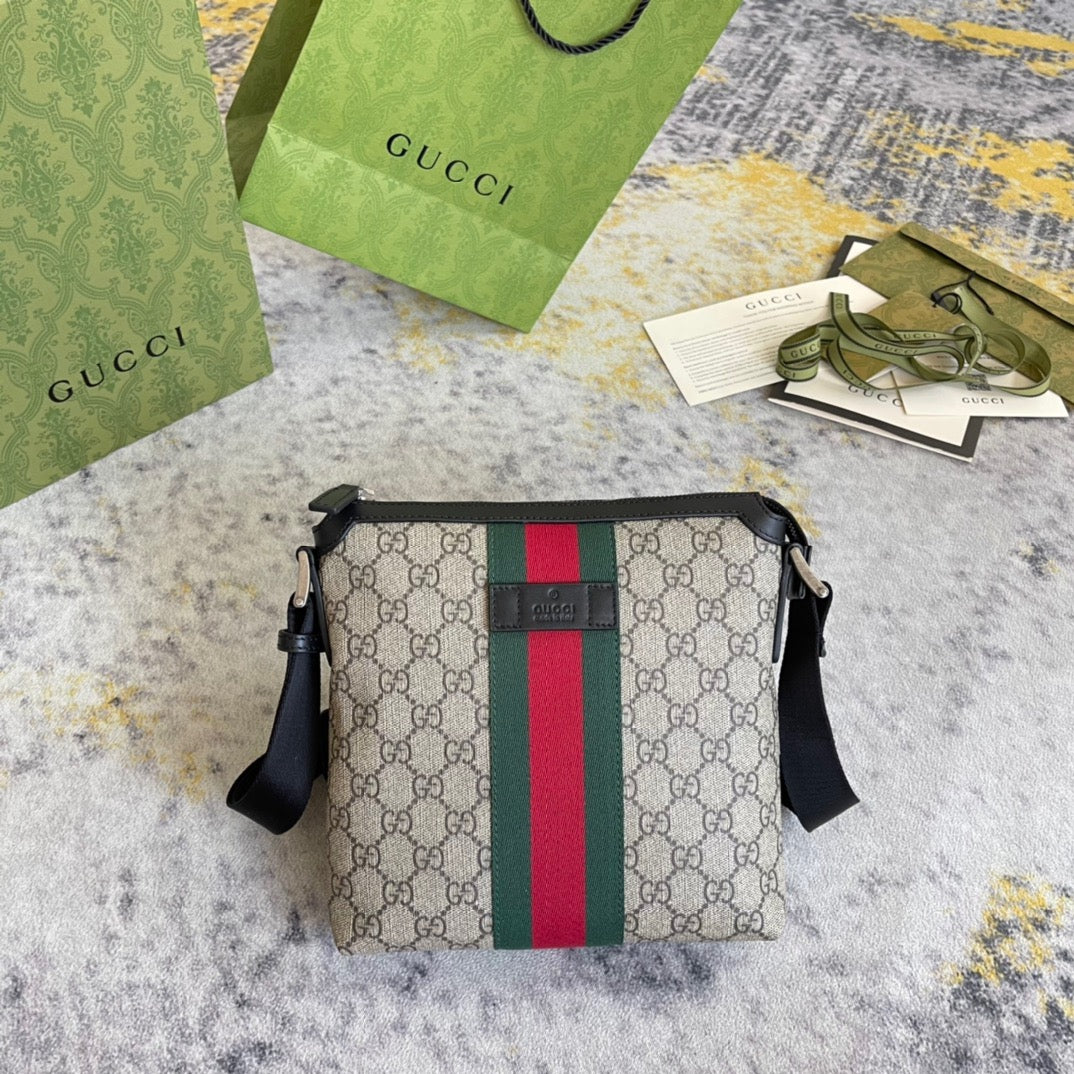 Bolso bandolera Gucci