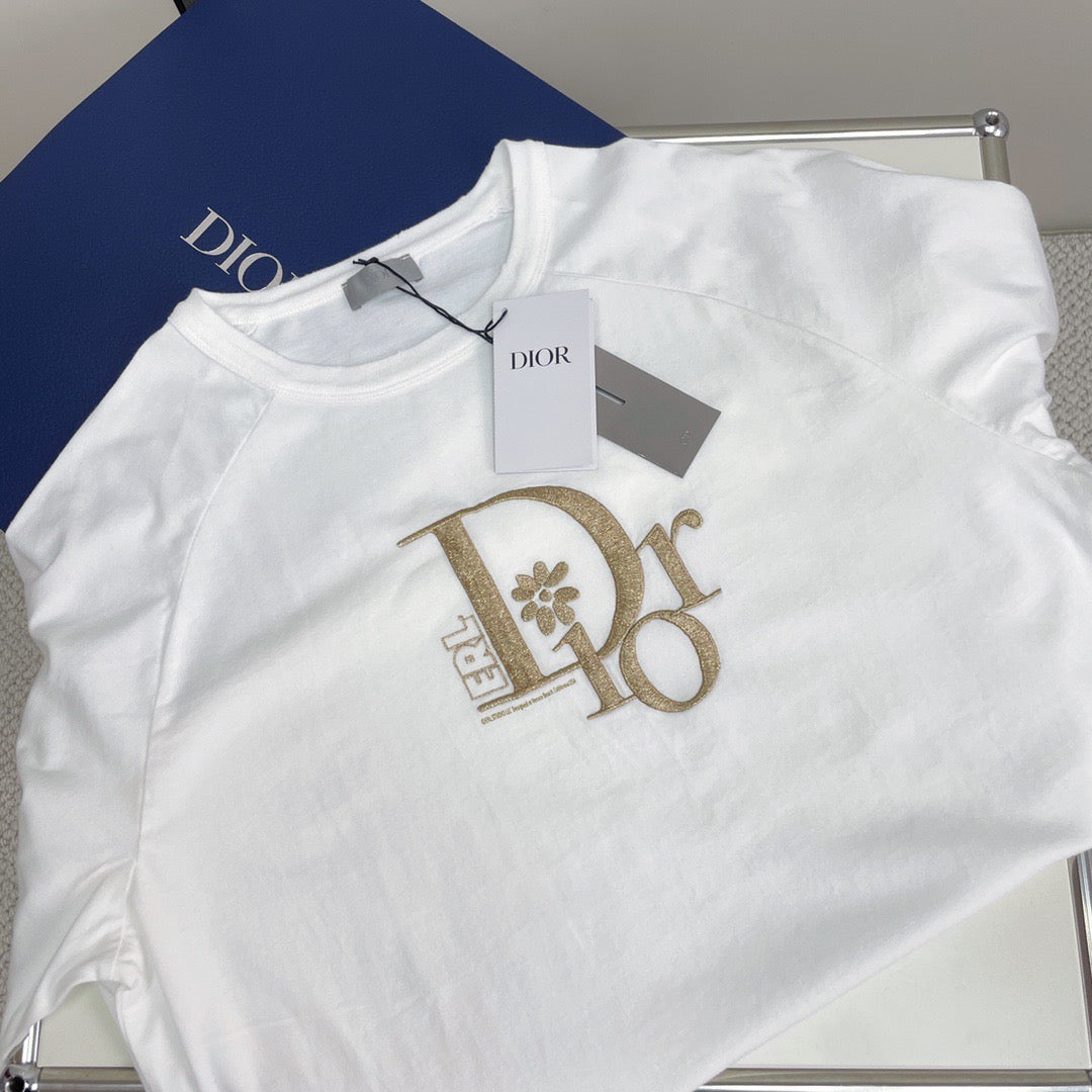 Dior T-shirt