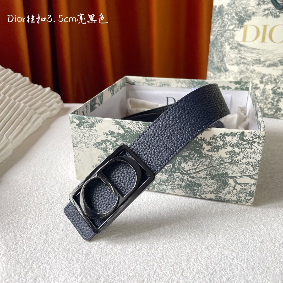 Dior Belts