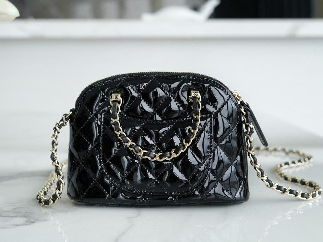 Chanel 23s Mini Clutch