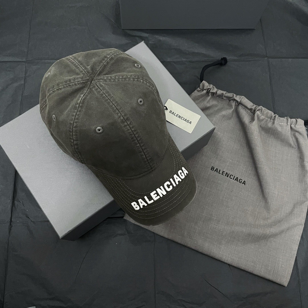 Balenciaga Cap