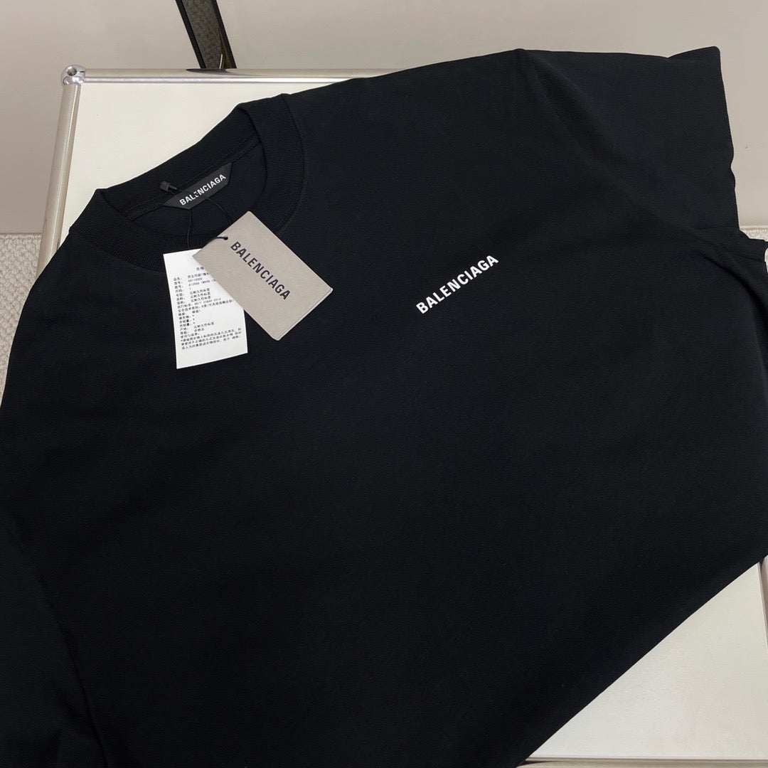 Camiseta Balenciaga