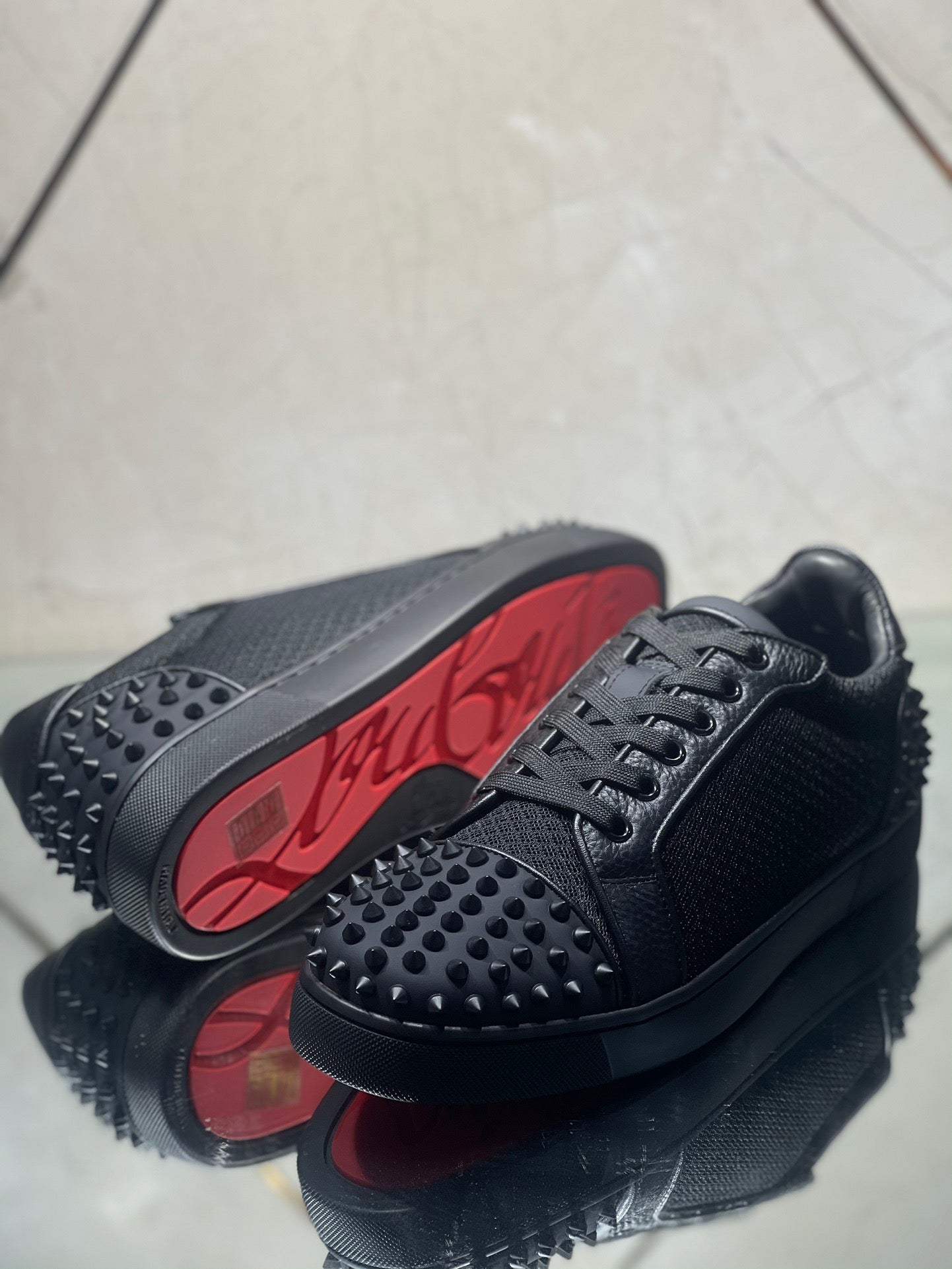 Christian Louboutin Sneakers