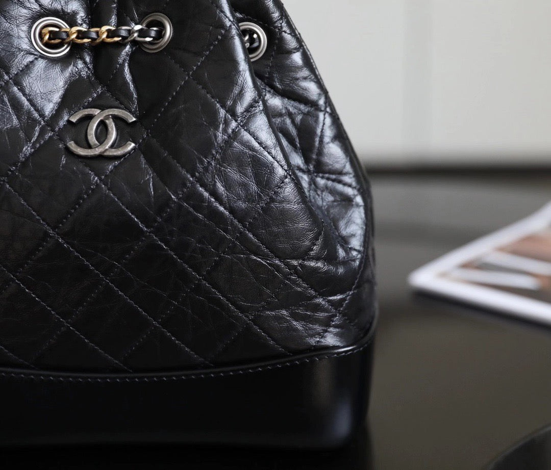 Chanel Gabrielle Backpack