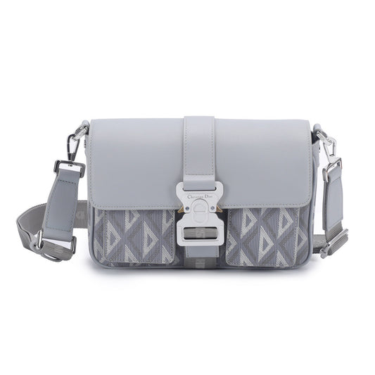 Dior Hit The Road Diamond Bag