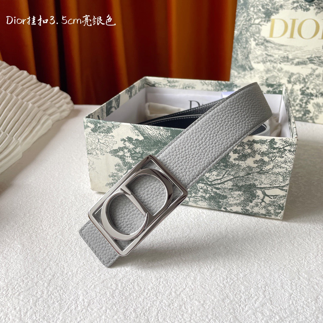 Dior Belts