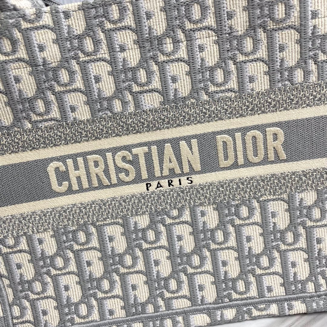 Dior BookTote