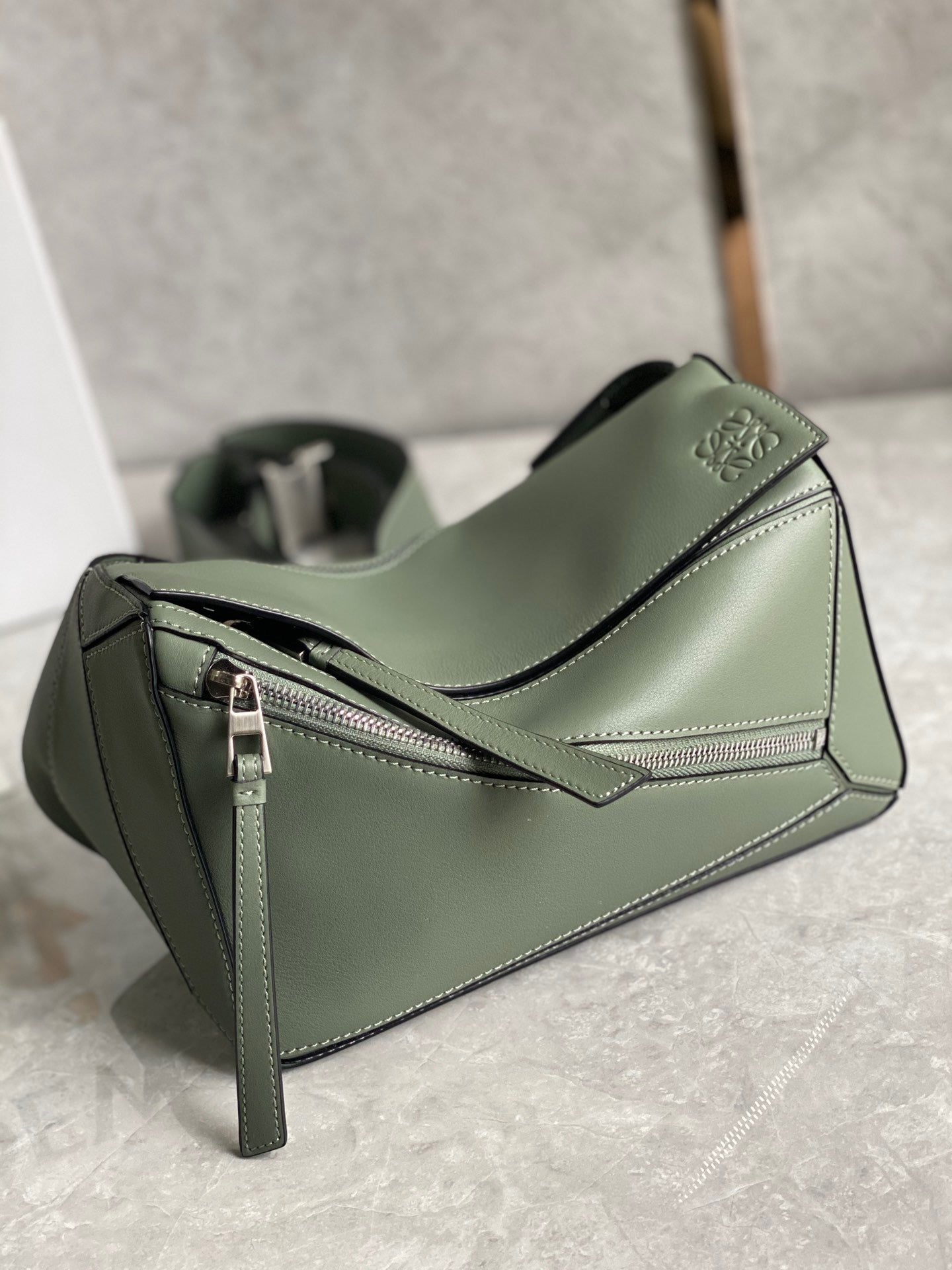 Bolso Rompecabezas Loewe