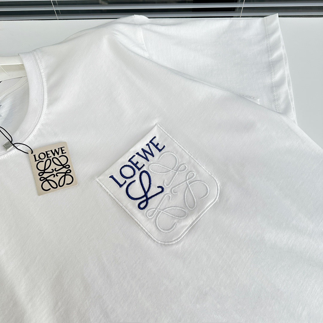 Loewe hotsell logo tee