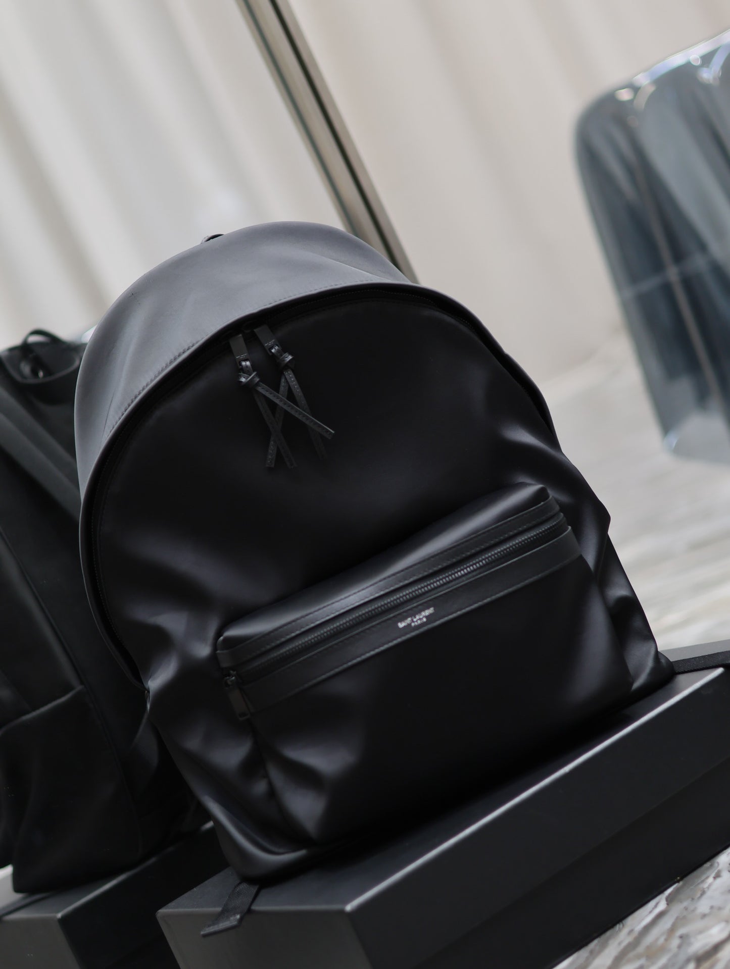 YSL Backpack