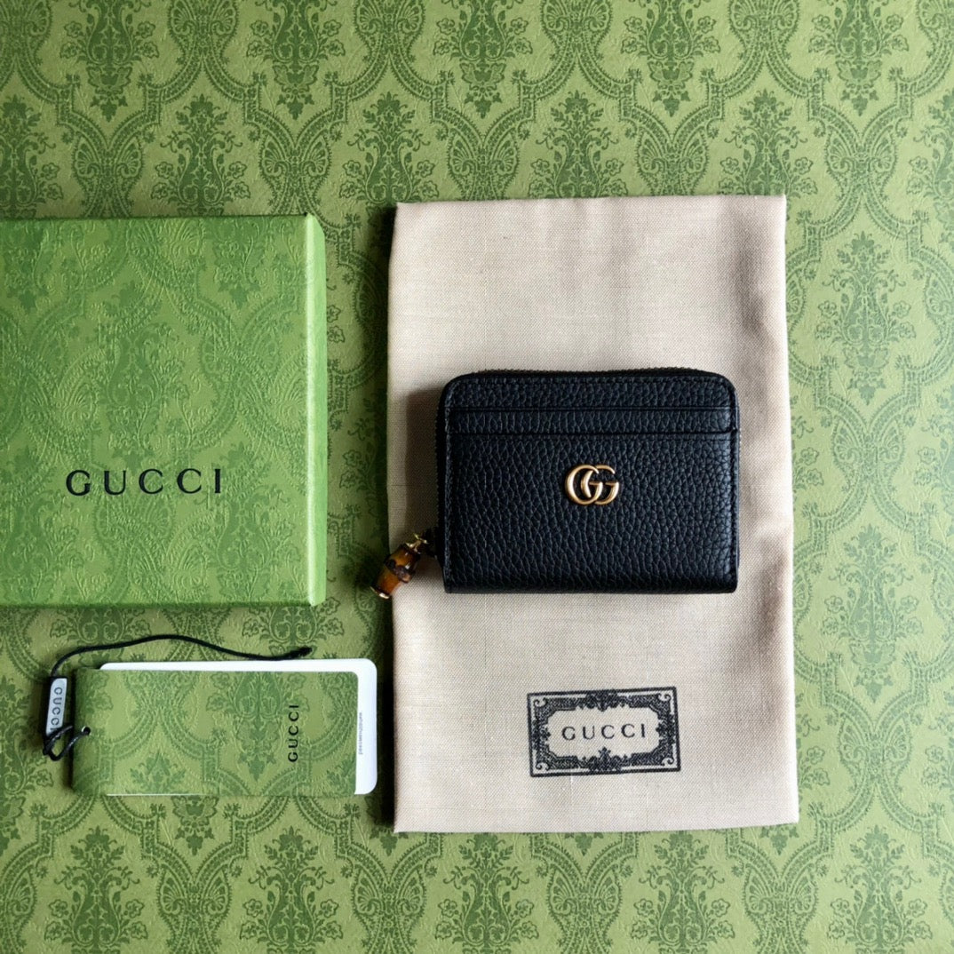 Gucci Wallet