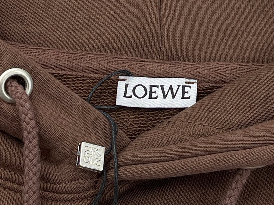 Loewe Hoodies