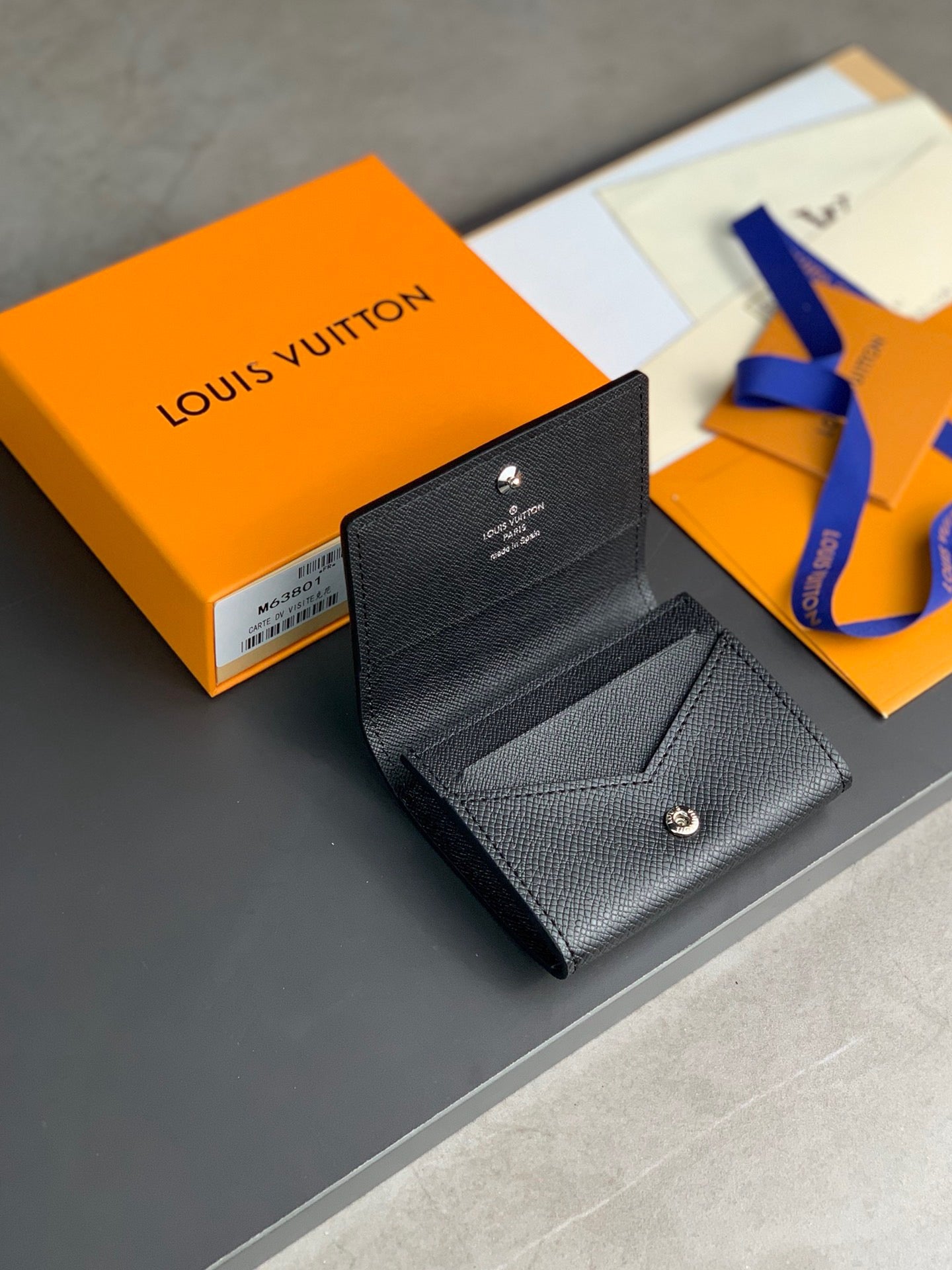 Lv Wallet