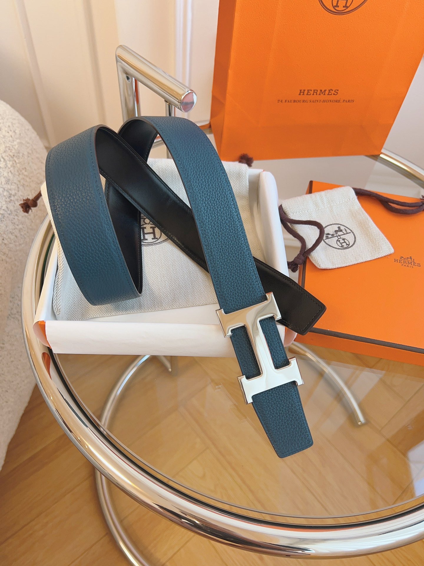 Hermes Belts