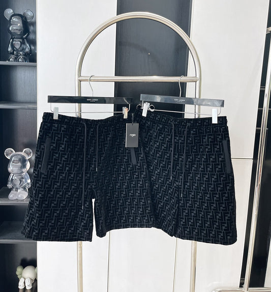 Fendi Short Pants