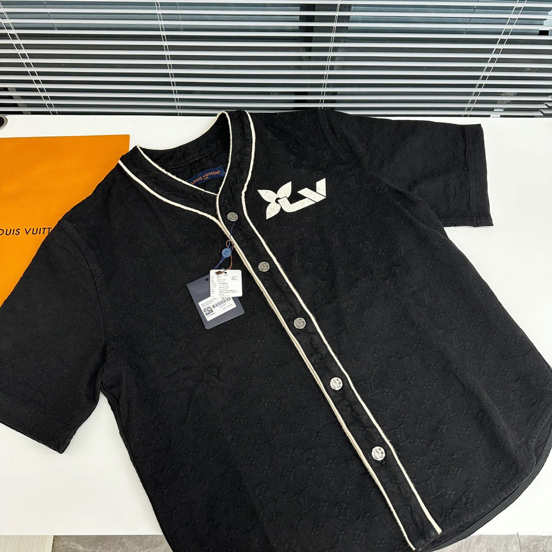 Camiseta Lv