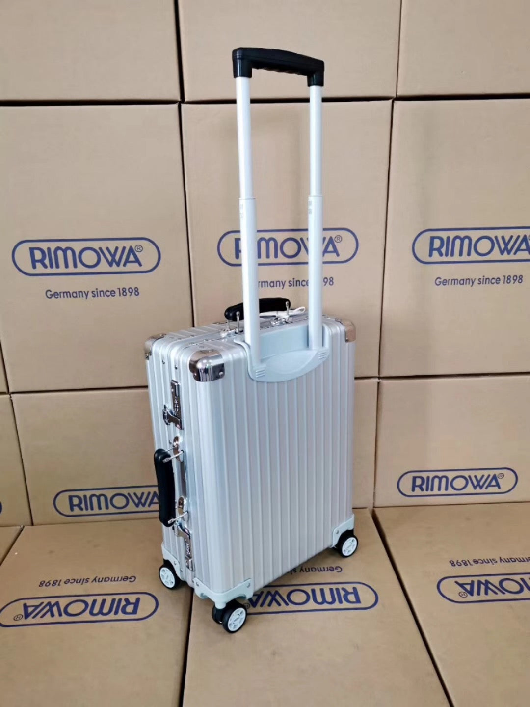 Rimowa Luggage