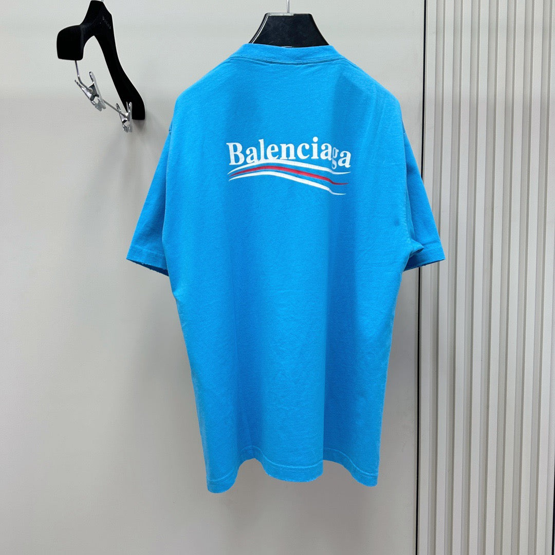 Camiseta Balenciaga