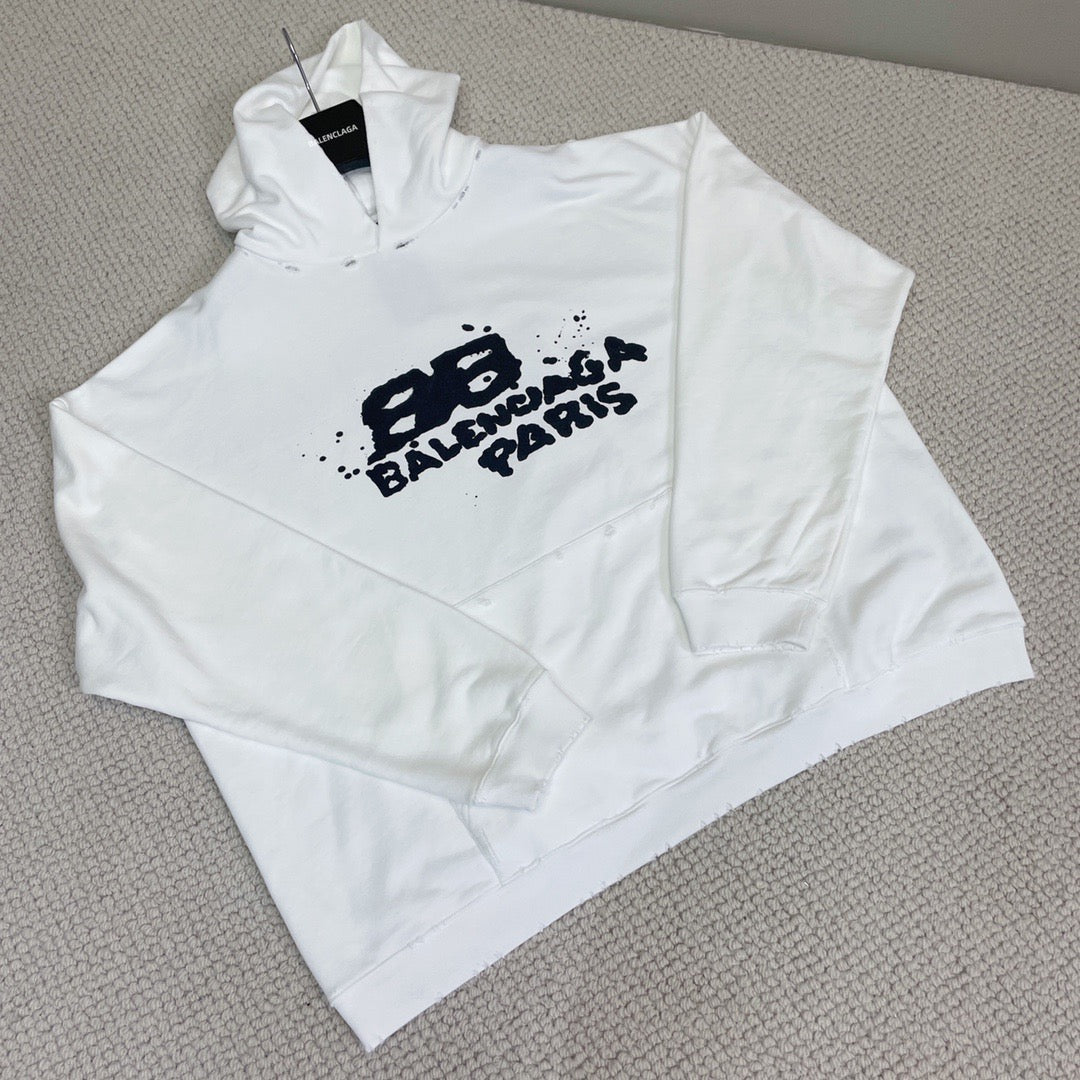 Sudadera Balenciaga