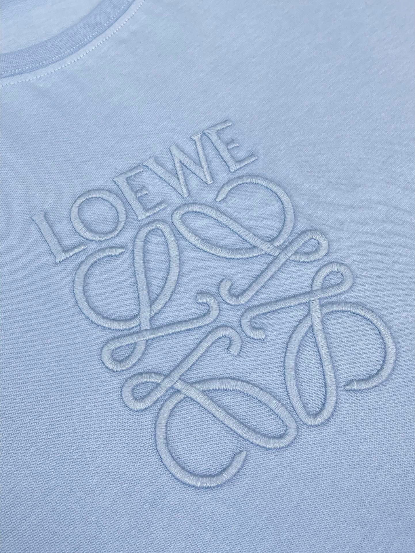 Camiseta Loewe