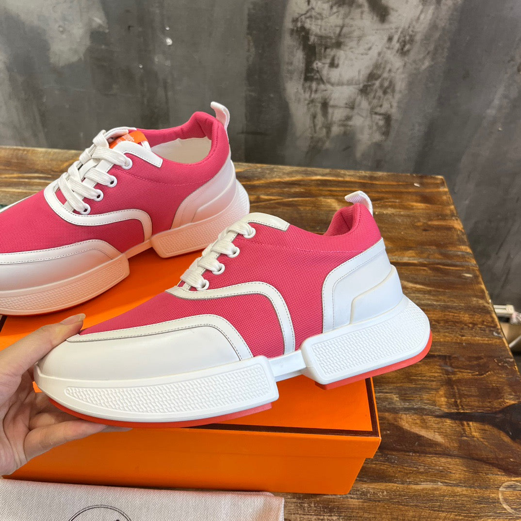 Hermes Sneakers