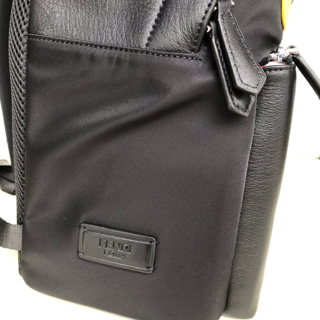 Fendi Backpack