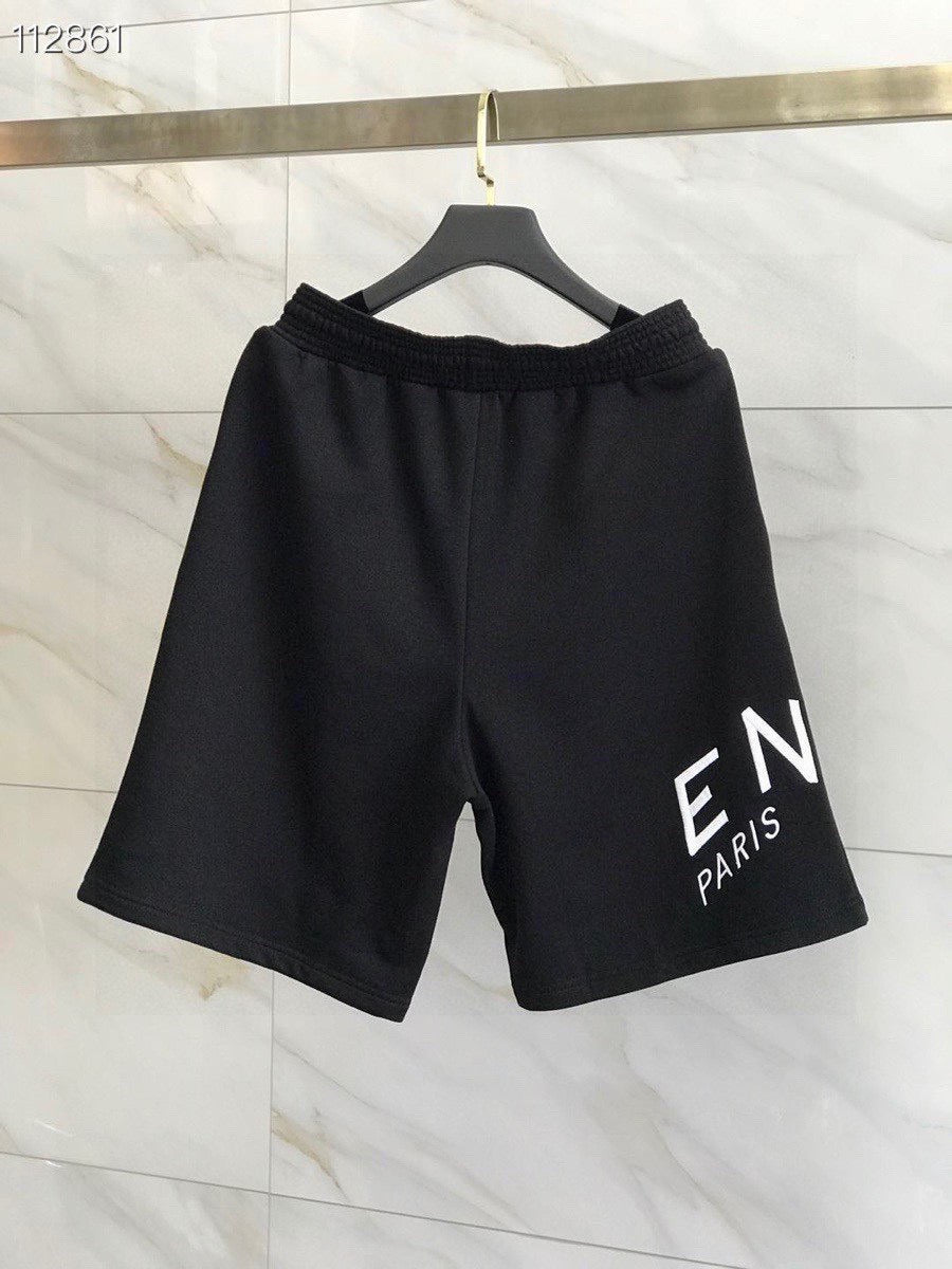 PANTALÓN CORTO GIVENCHY