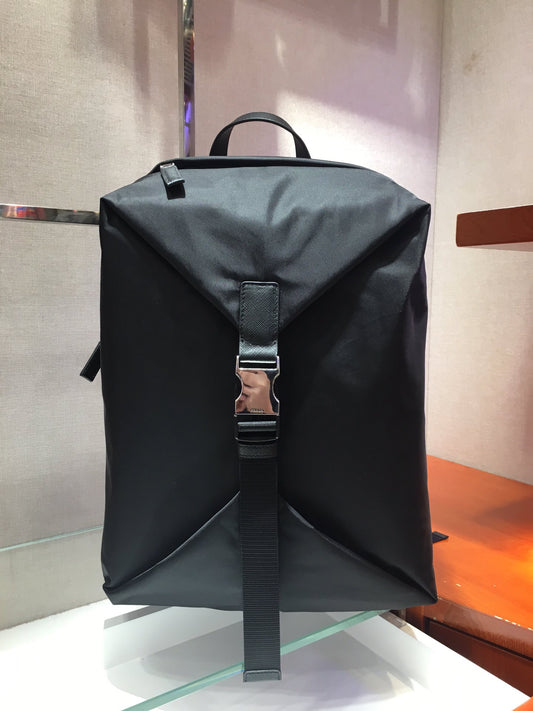 Prada Backpack