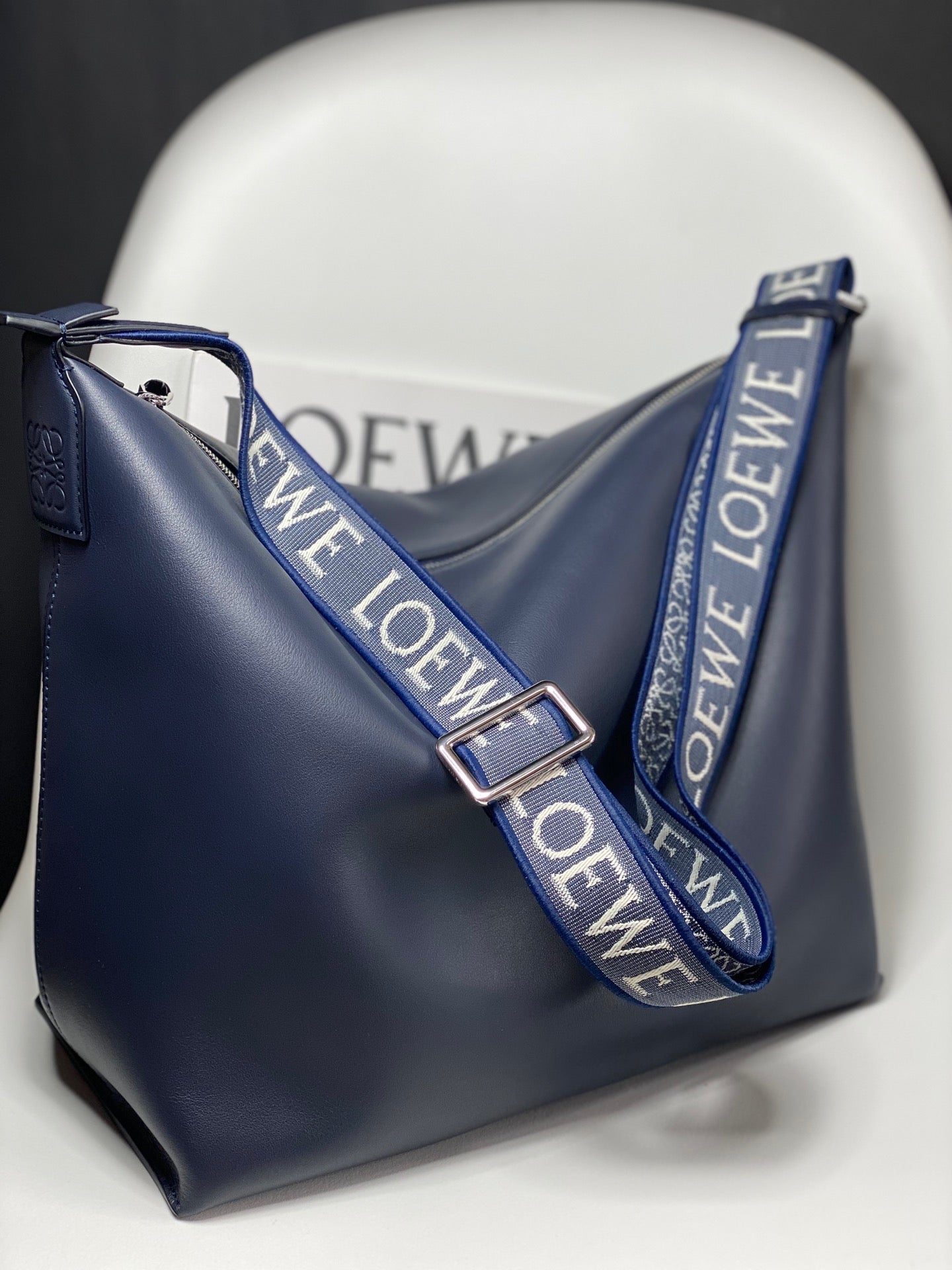 Bolso bandolera Loewe