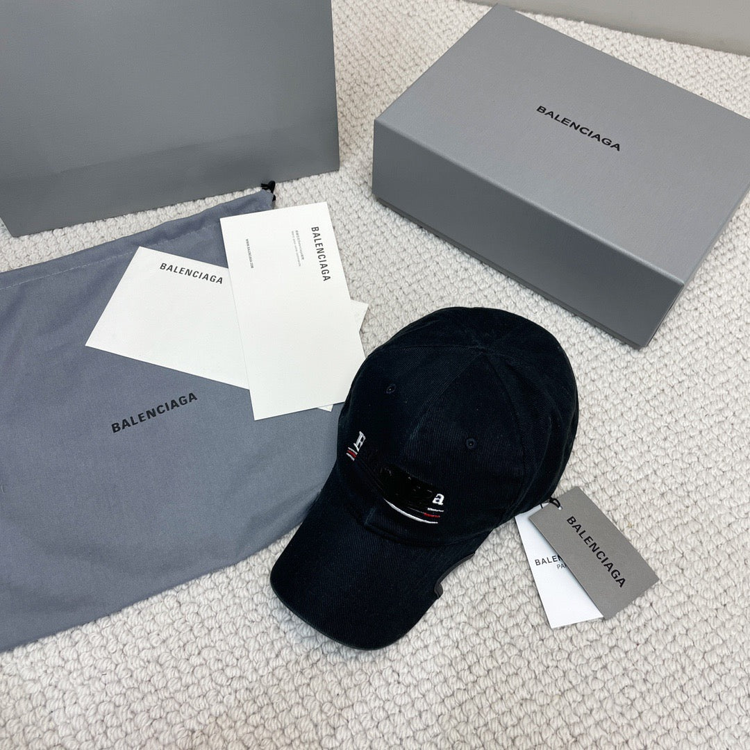 Balenciaga Cap